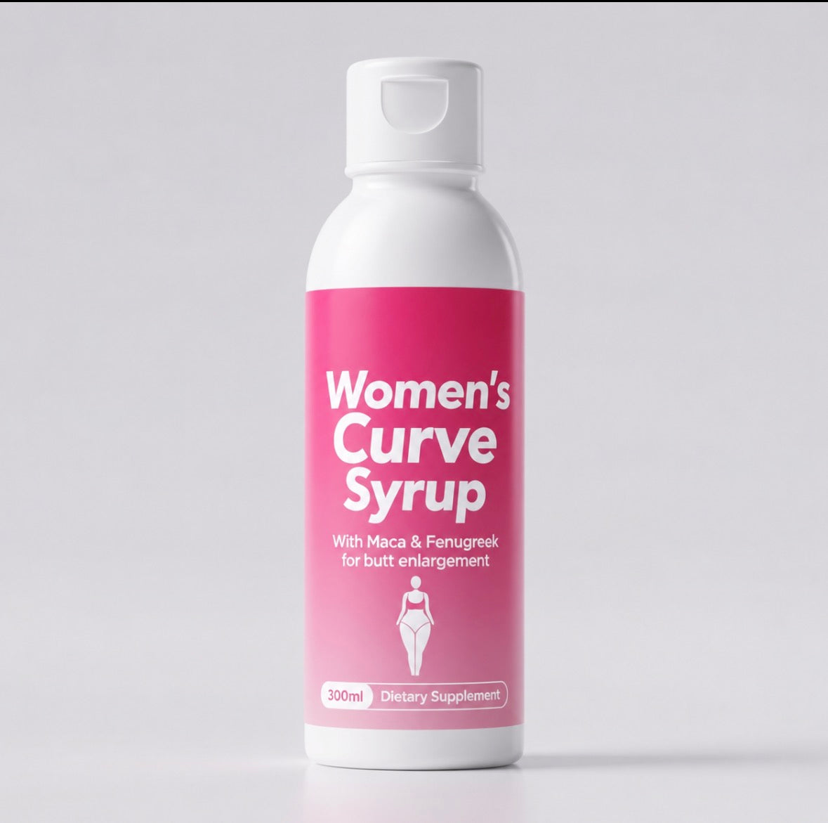 BBL SYRUP