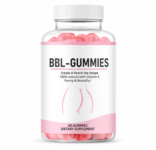 GUMMIES BBL
